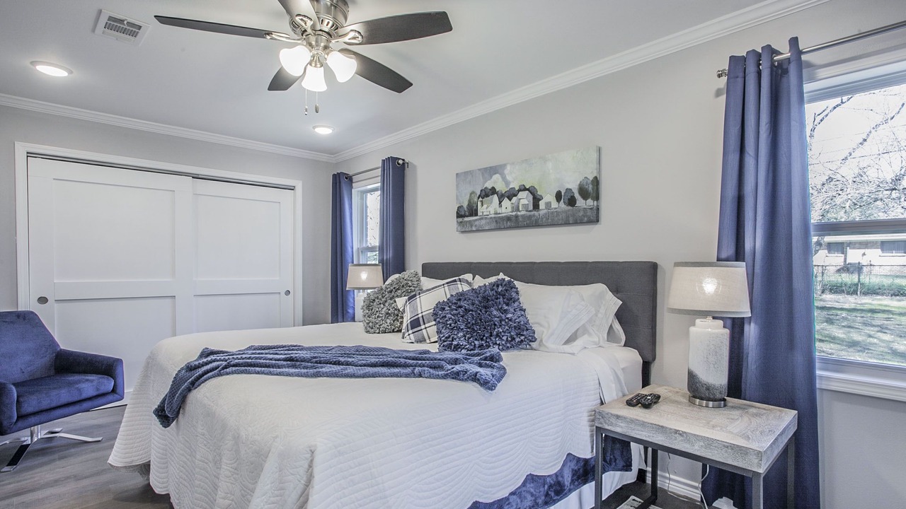 Photo of Bedroom in Waco