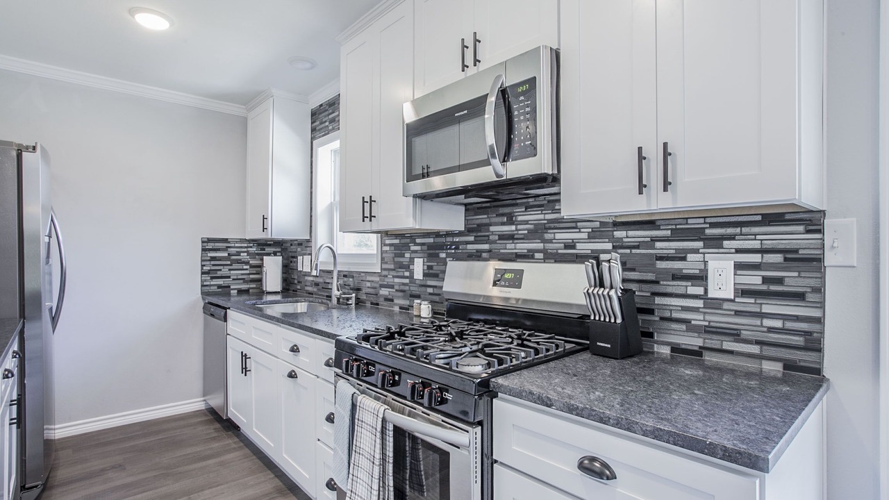 Photo of Kitchen in Waco