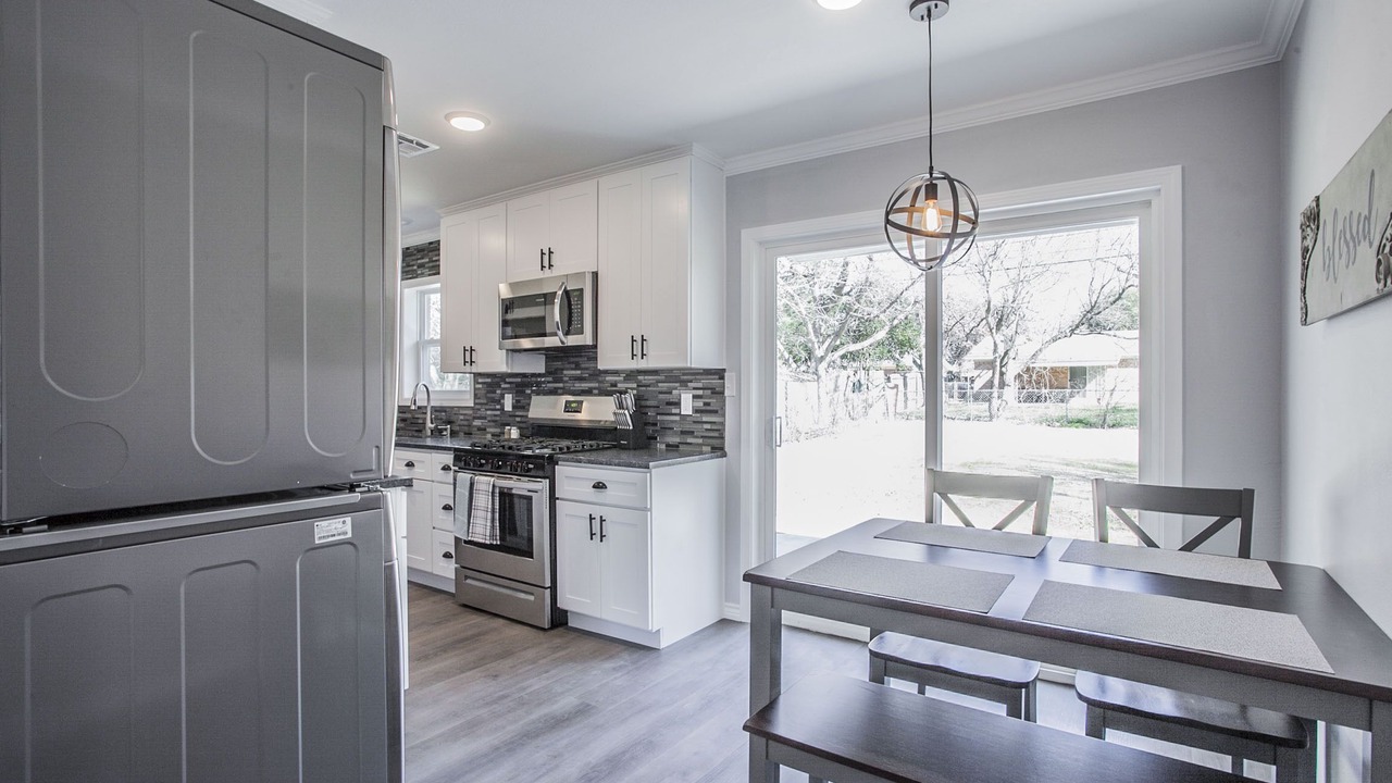 Photo of Kitchen in Waco
