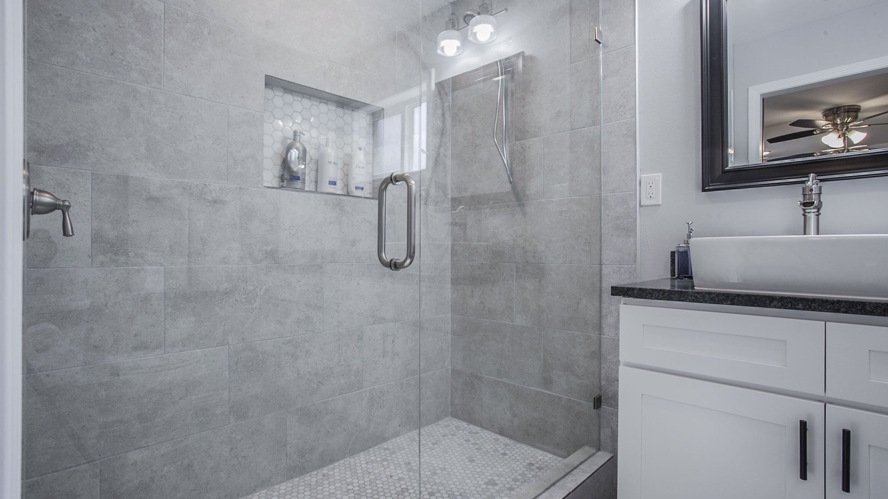 Photo of Bathroom in Waco