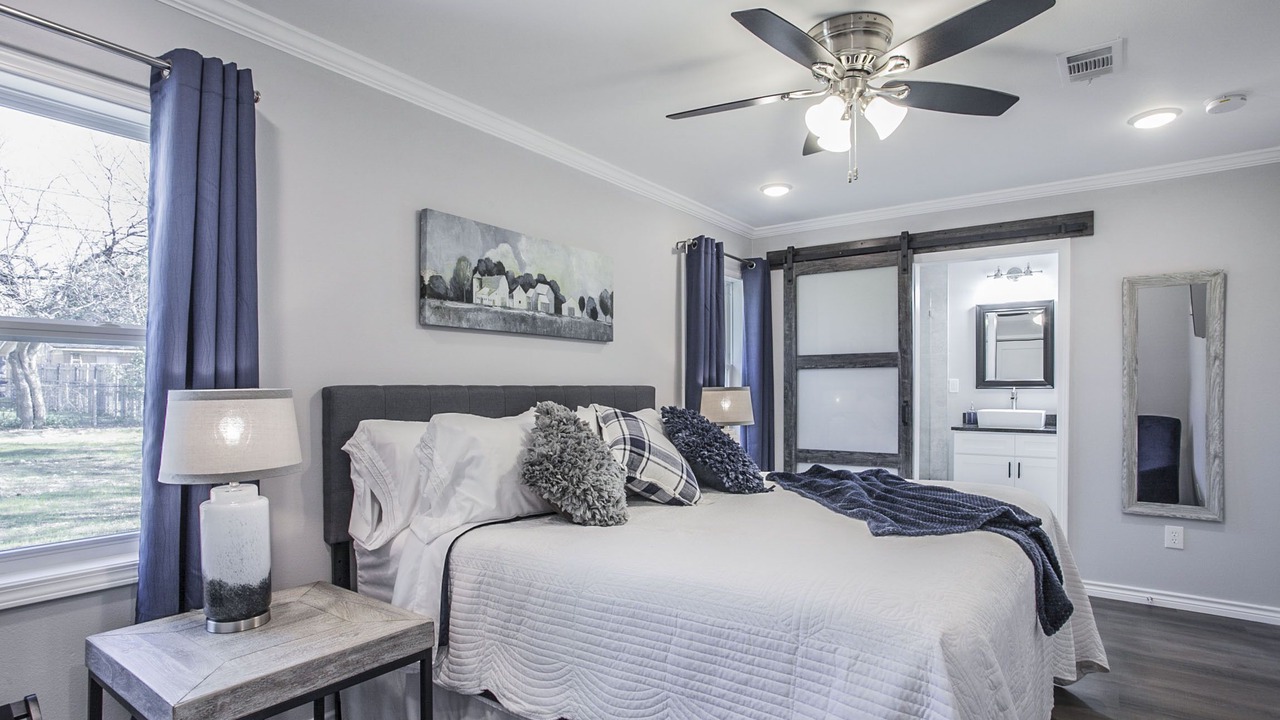 Photo of Bedroom in Waco