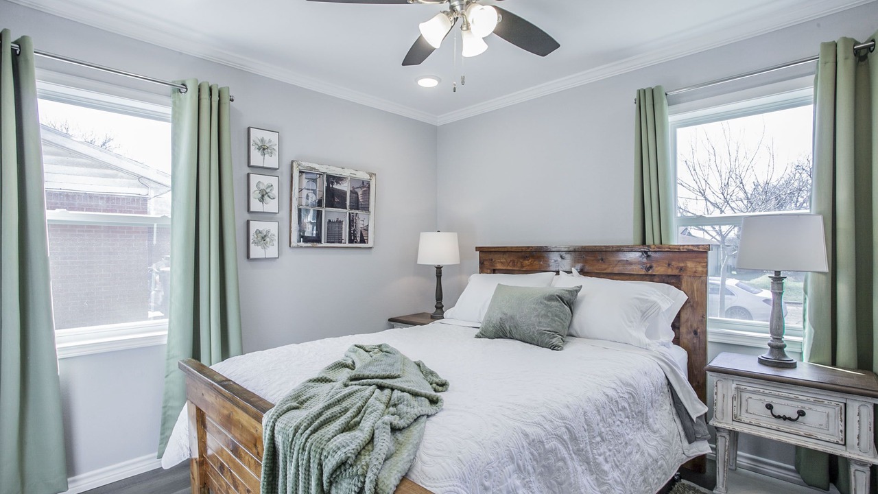 Photo of Bedroom in Waco