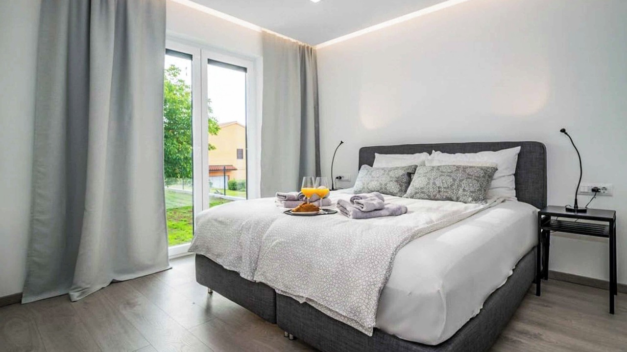 Photo of Bedroom in Rogocana
