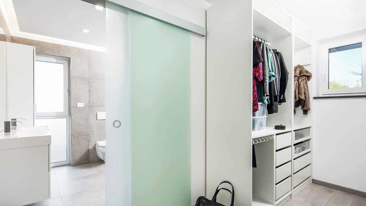 Photo of Bathroom in Rogocana