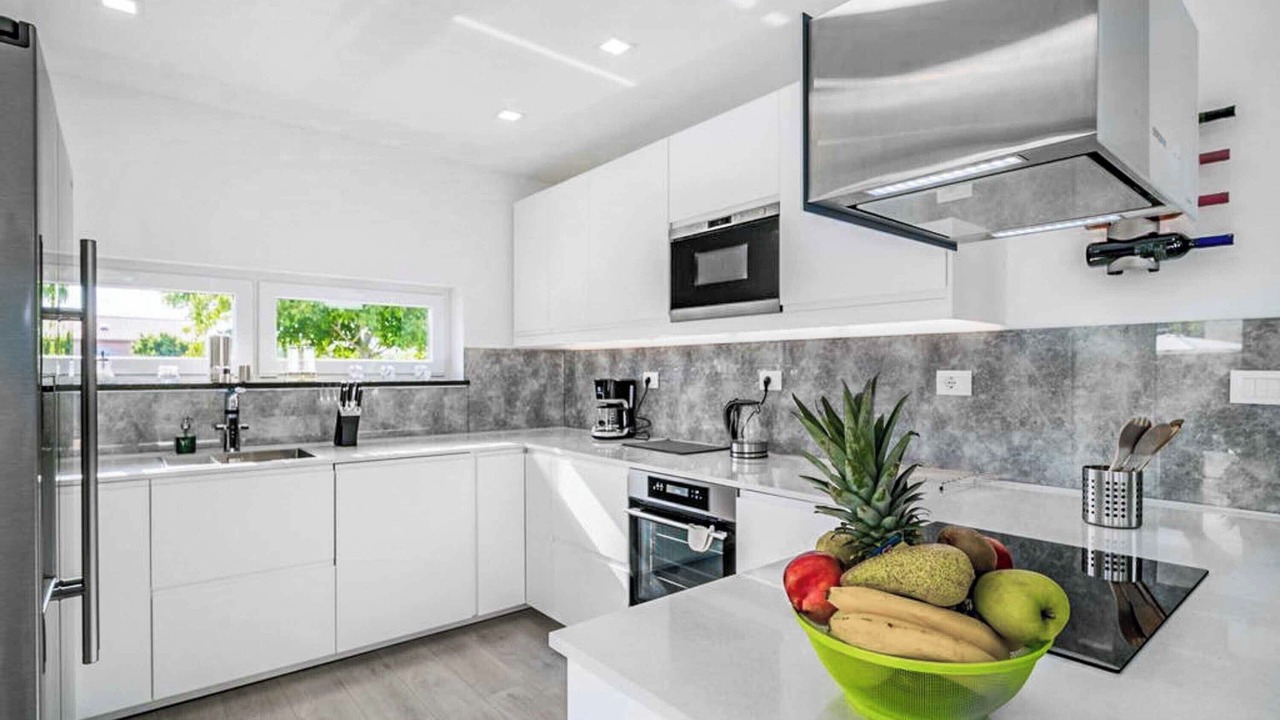 Photo of Kitchen in Rogocana