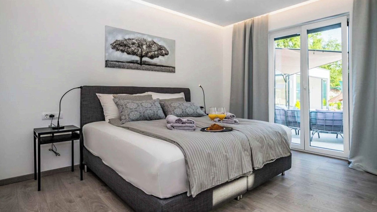 Photo of Bedroom in Rogocana