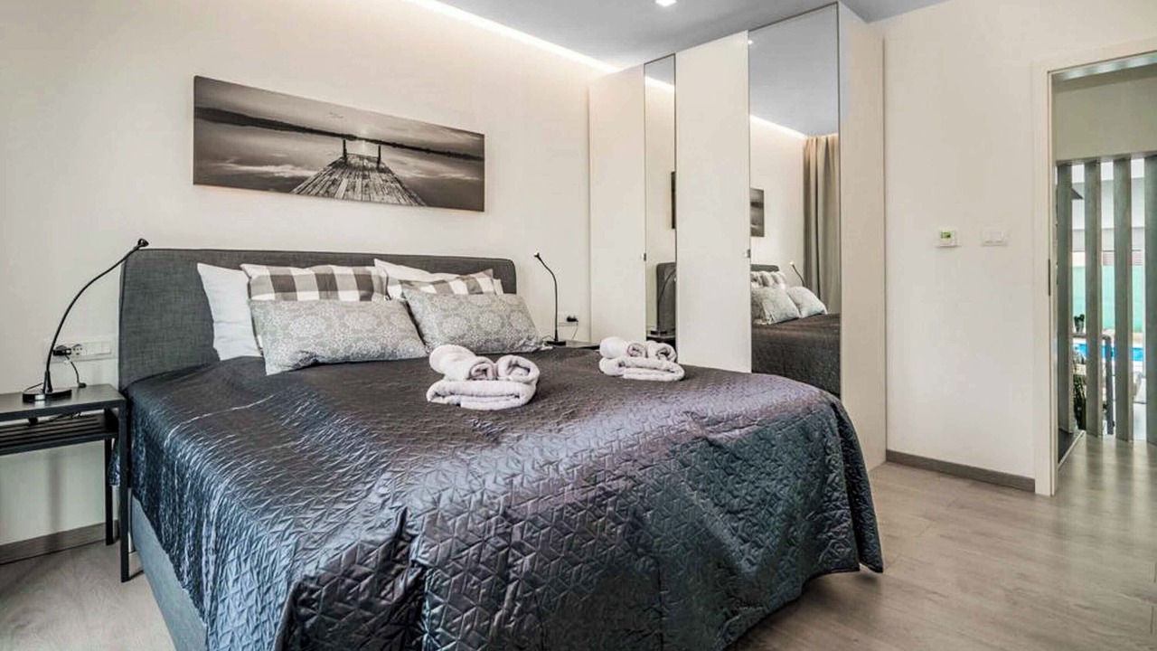Photo of Bedroom in Rogocana