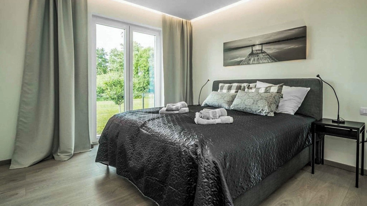 Photo of Bedroom in Rogocana