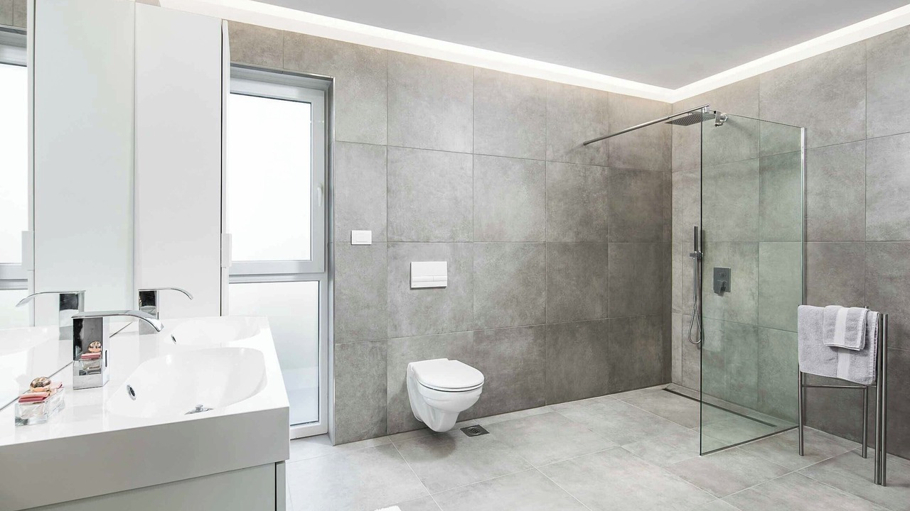 Photo of Bathroom in Rogocana