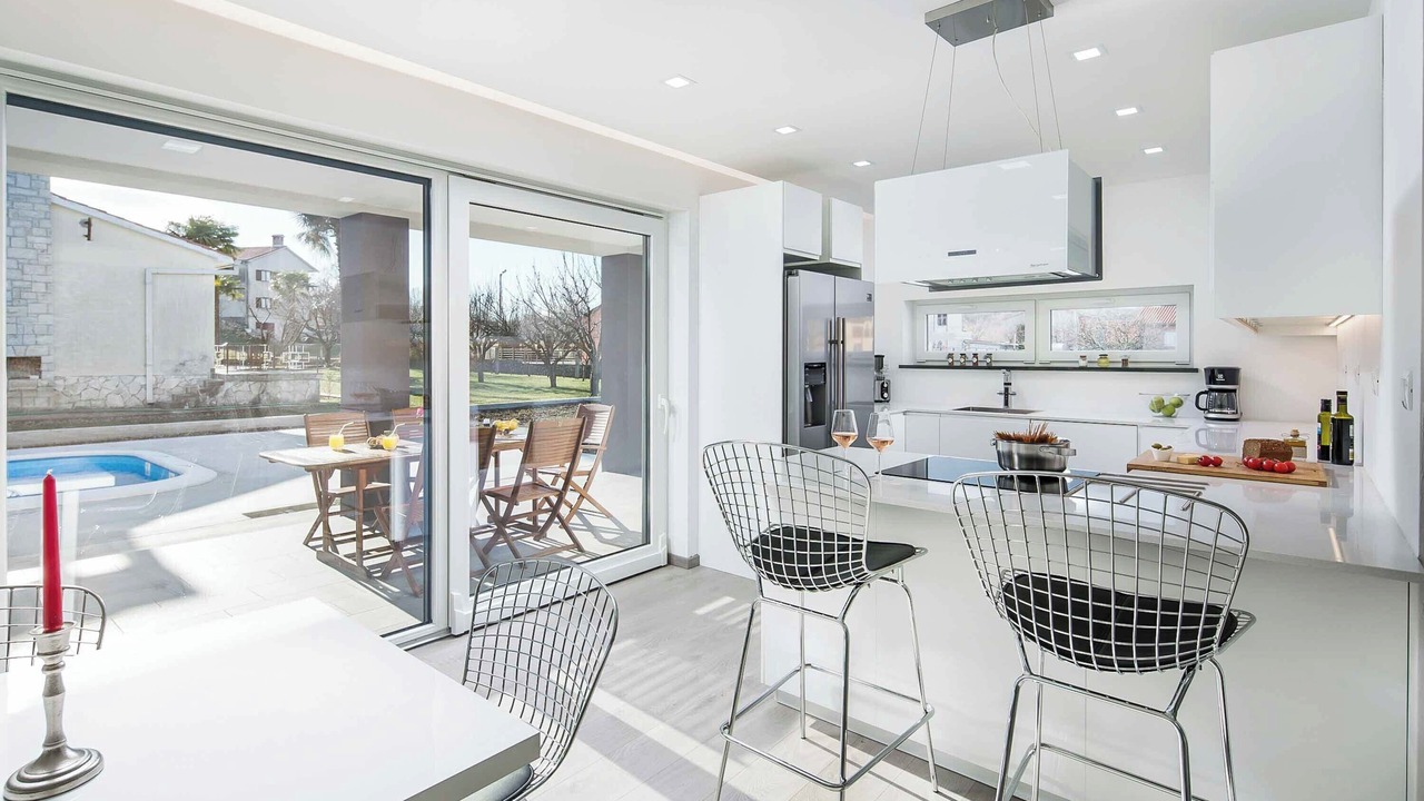Photo of Kitchen in Rogocana