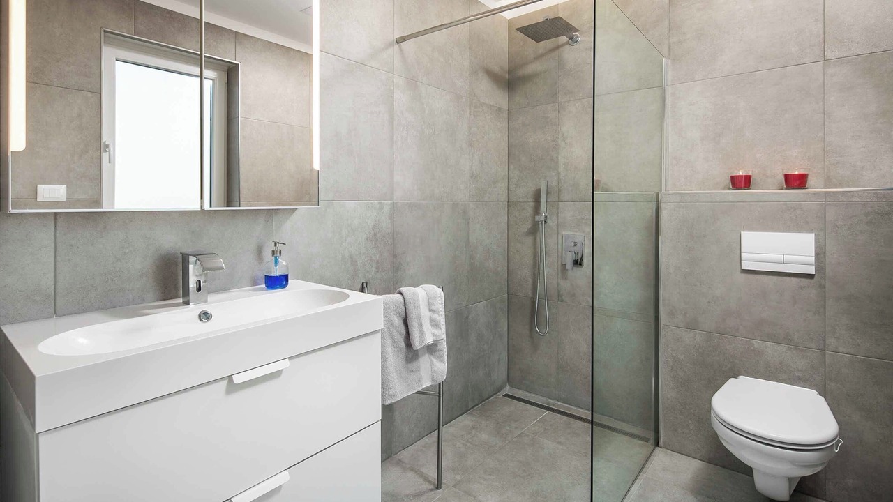 Photo of Bathroom in Rogocana