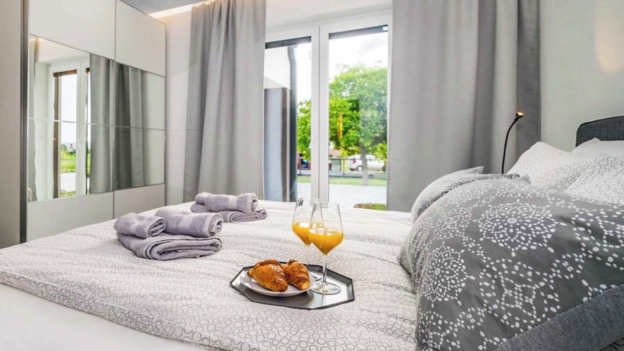 Photo of Bedroom in Rogocana