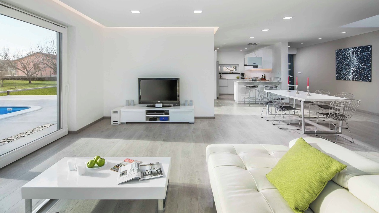 Photo of Livingroom in Rogocana