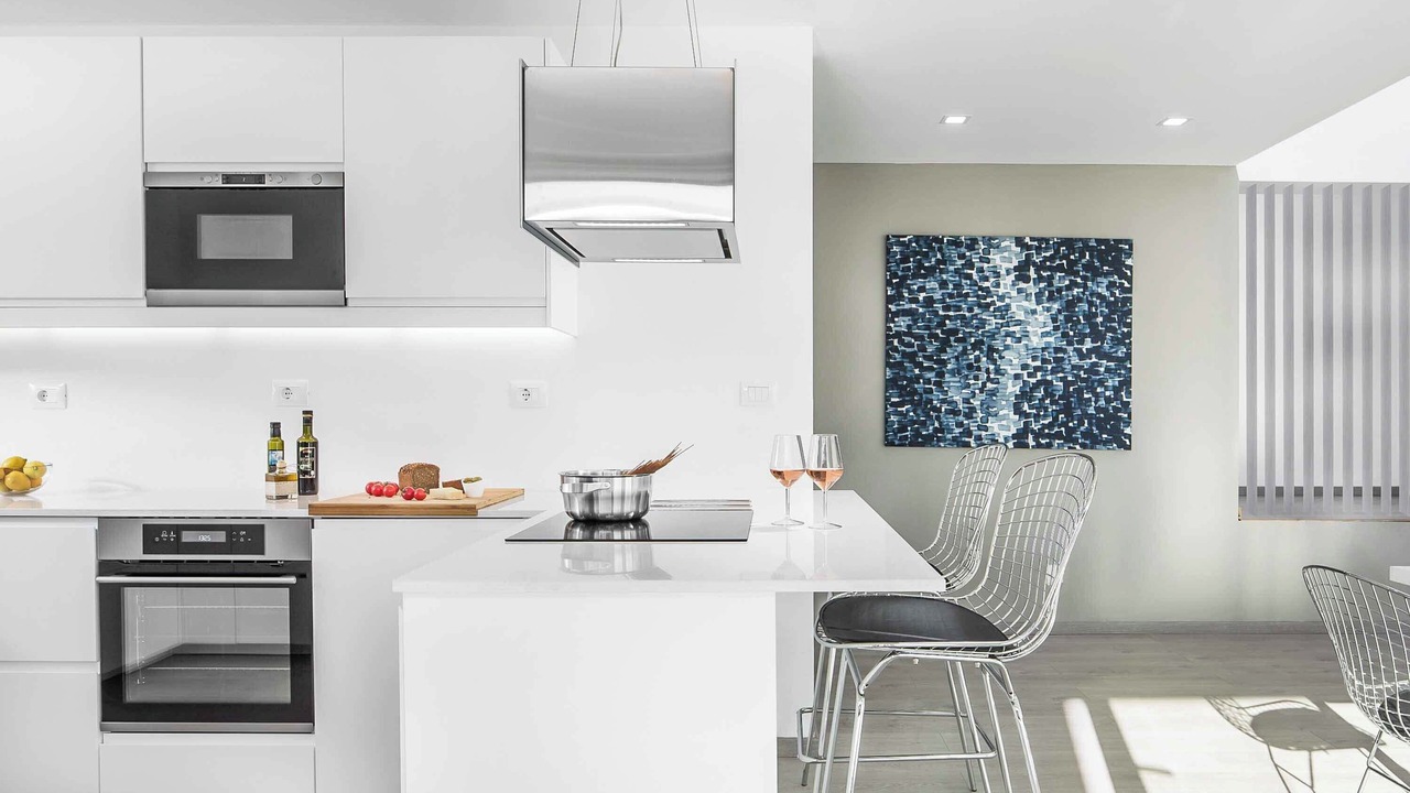 Photo of Kitchen in Rogocana
