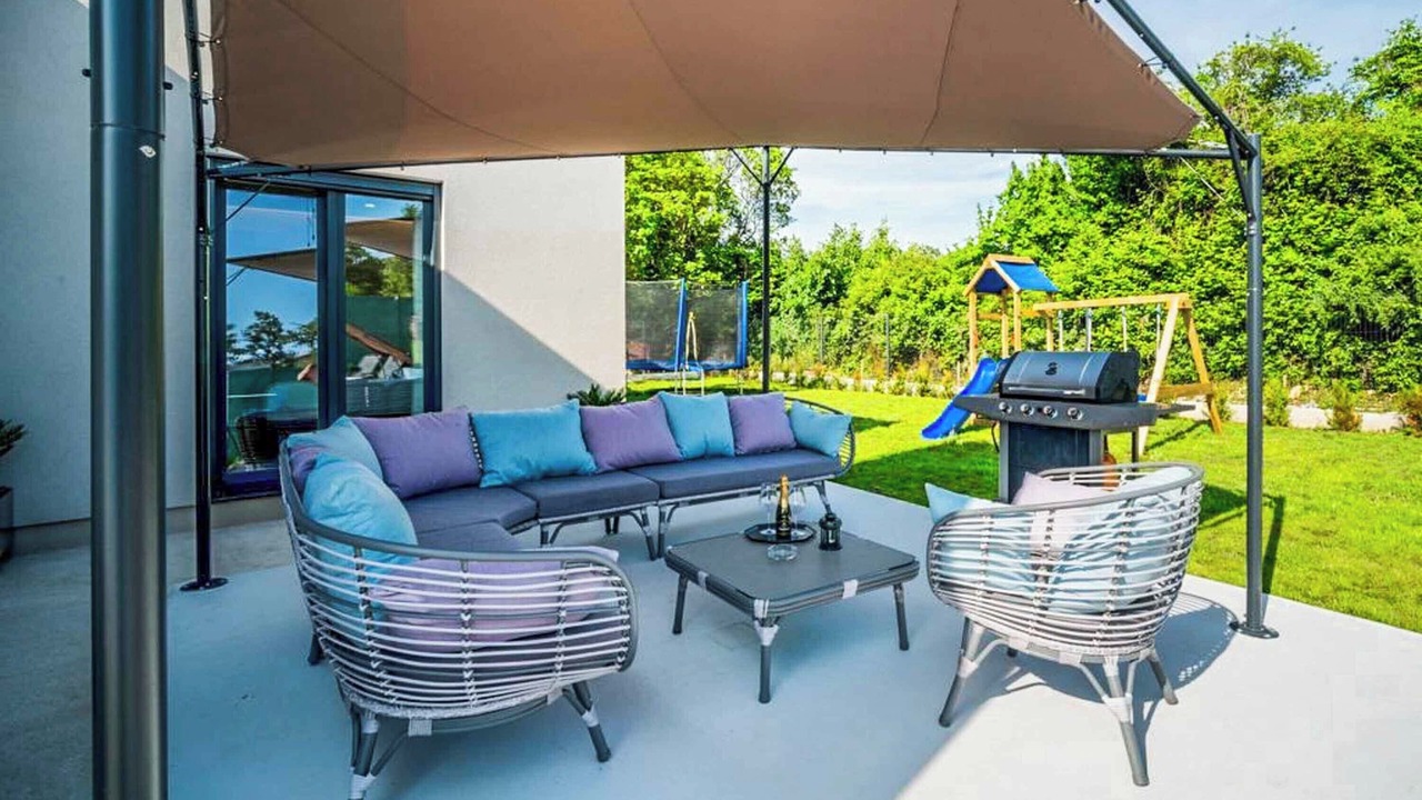 Photo of Patio Balcony in Rogocana