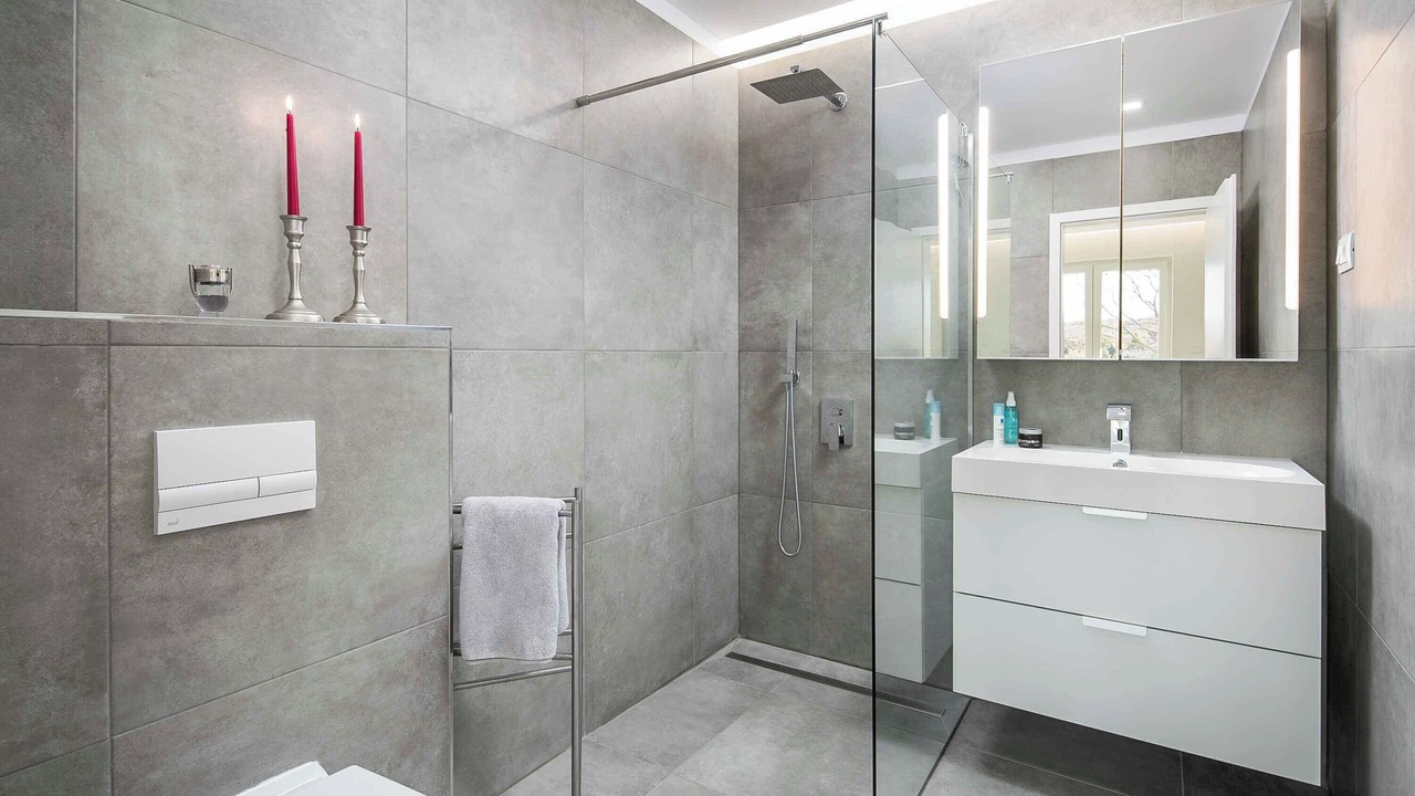 Photo of Bathroom in Rogocana