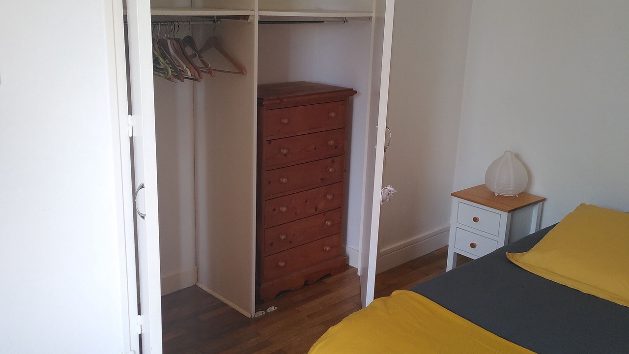 Photo of Bedroom in Lompnes