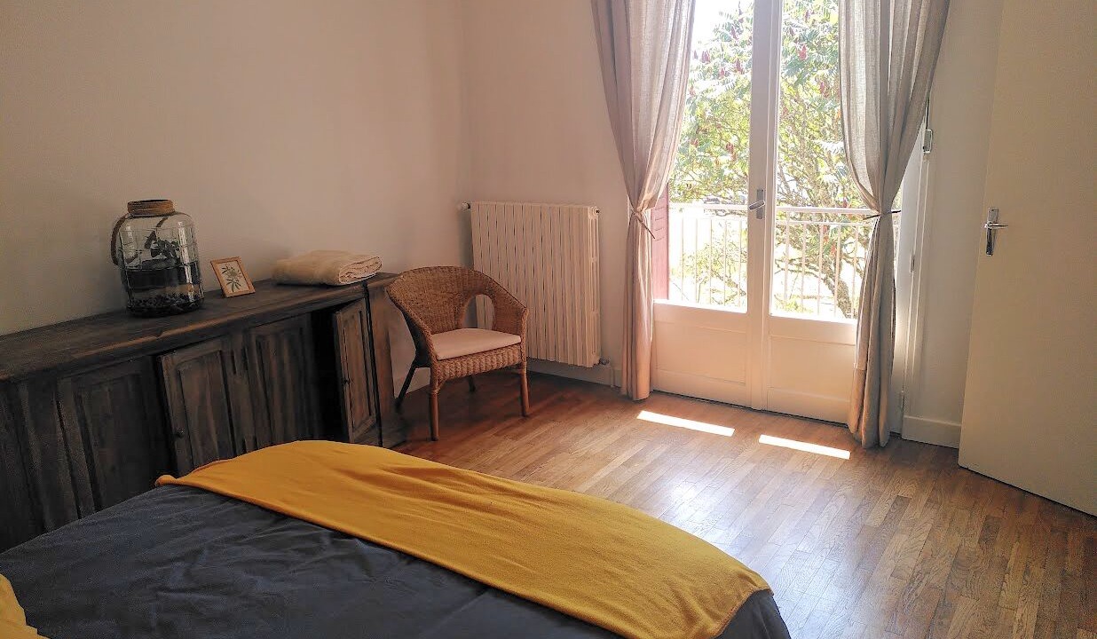 Photo of Bedroom in Lompnes