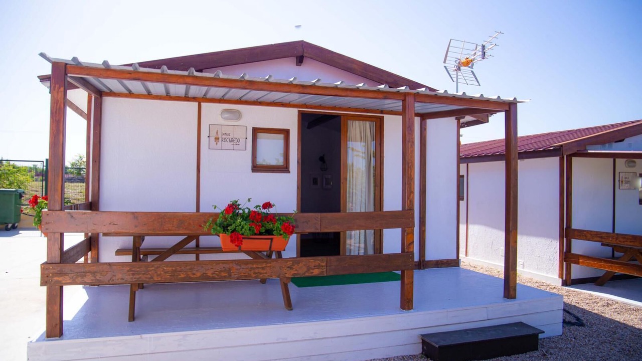 Photo of Patio Balcony in Guadamur