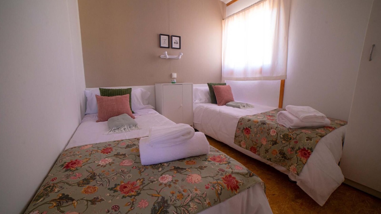 Photo of Bedroom in Guadamur