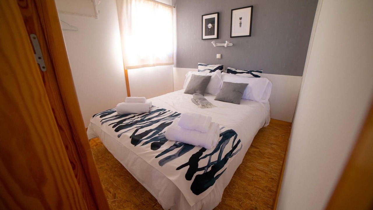 Photo of Bedroom in Guadamur