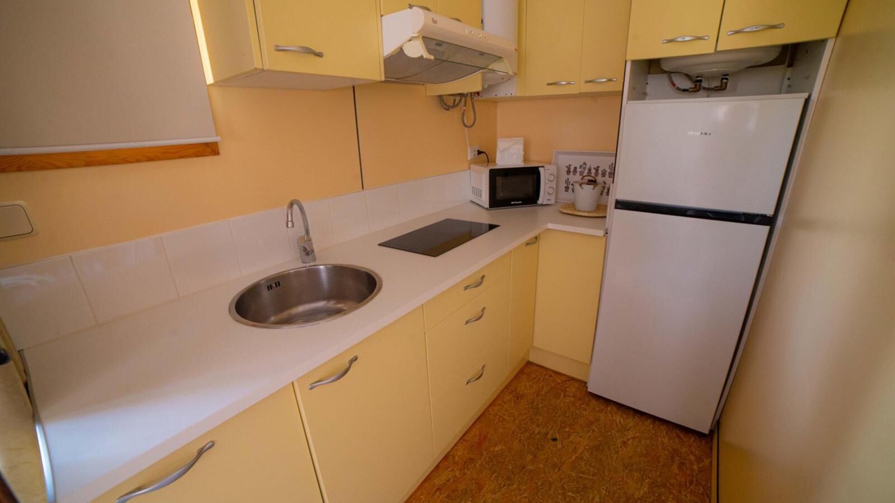 Photo of Kitchen in Guadamur