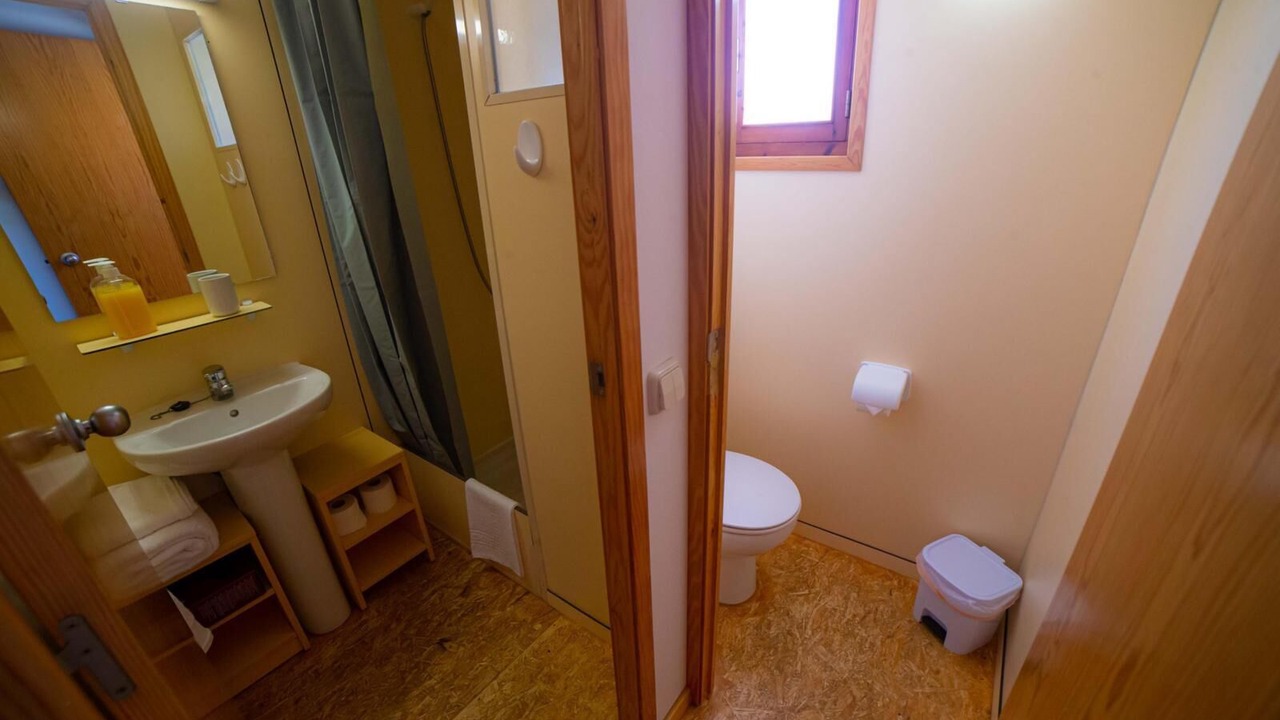 Photo of Bathroom in Guadamur