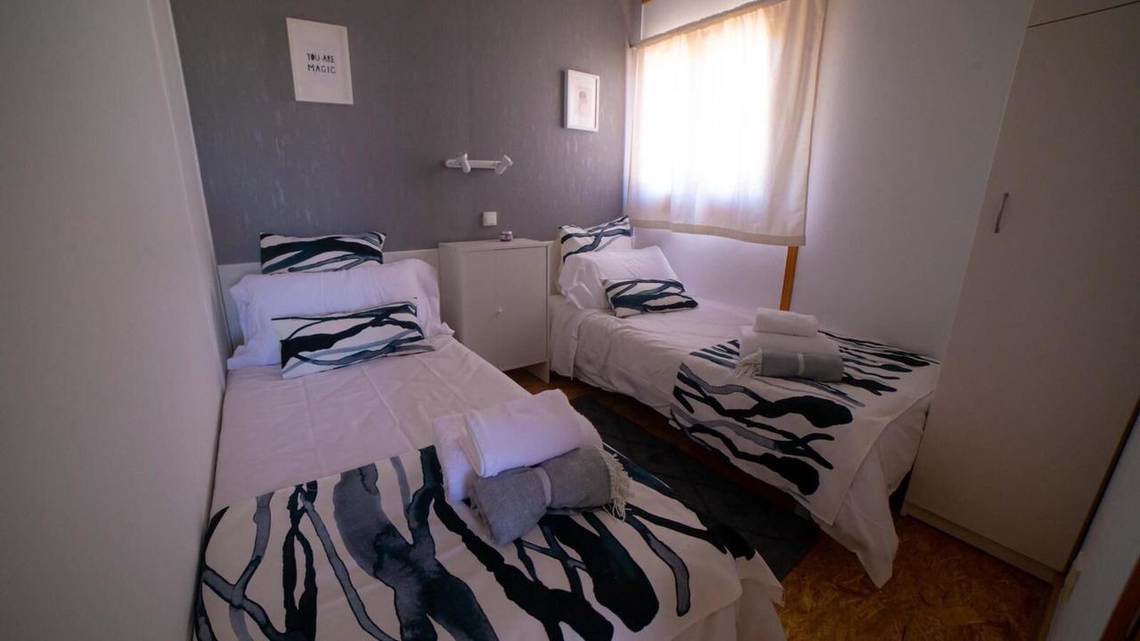 Photo of Bedroom in Guadamur