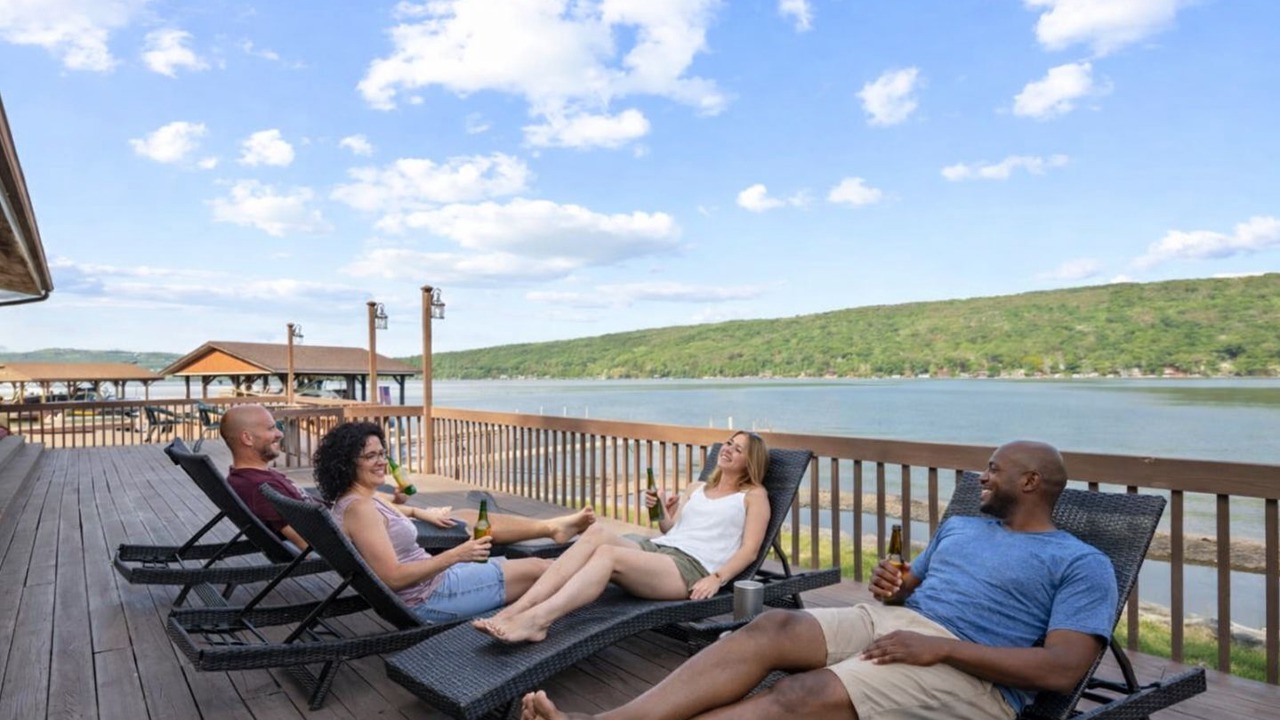 Photo of Outdoor in Branchport