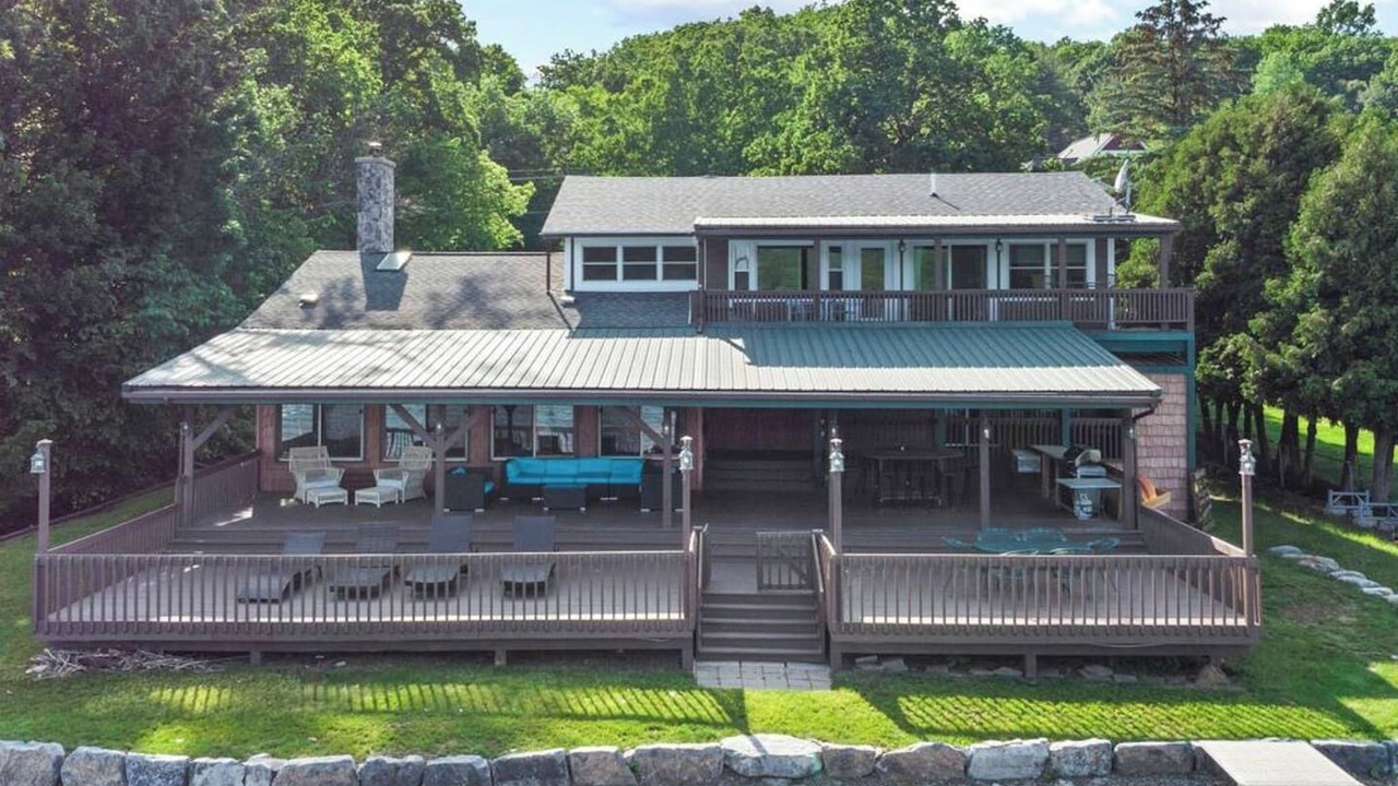 Photo of Outdoor in Branchport