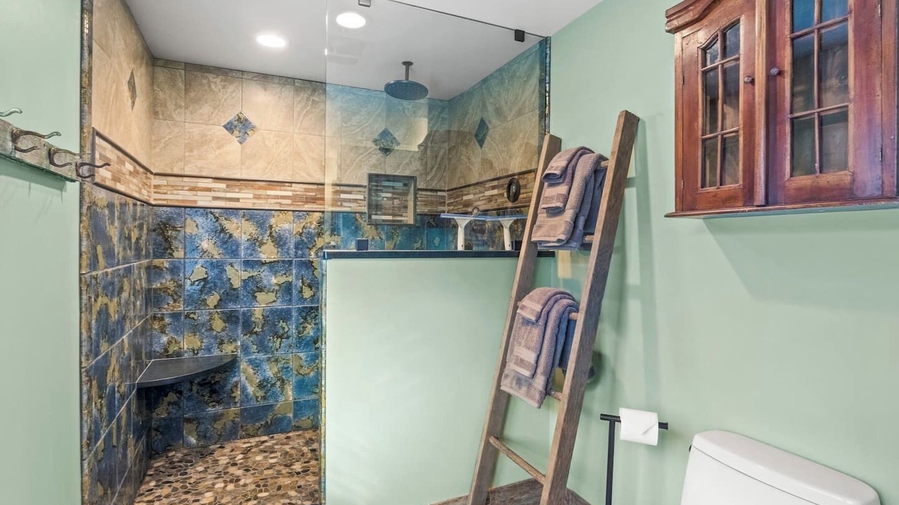 Photo of Bathroom in Branchport