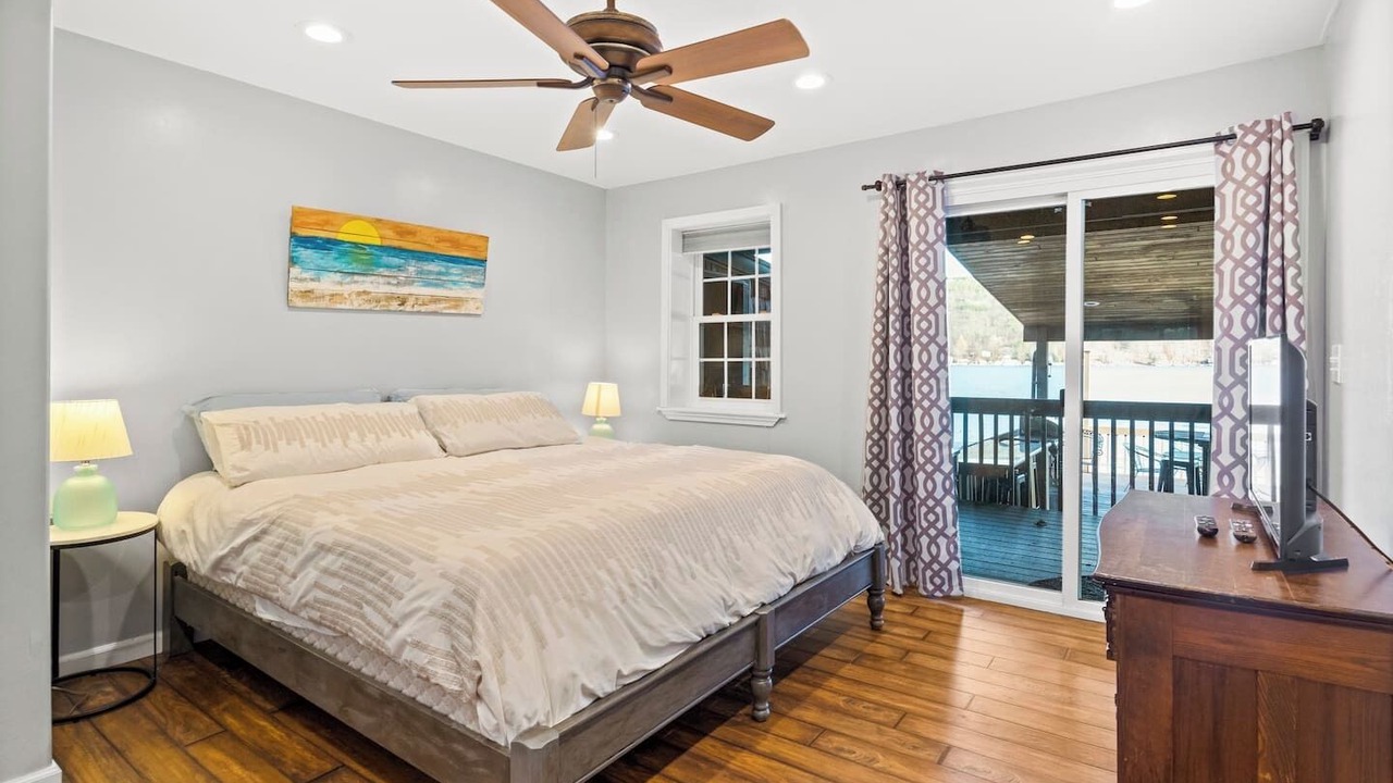 Photo of Patio Balcony in Branchport