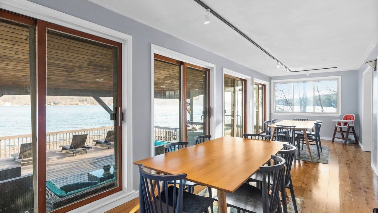 Photo of Outdoor in Branchport