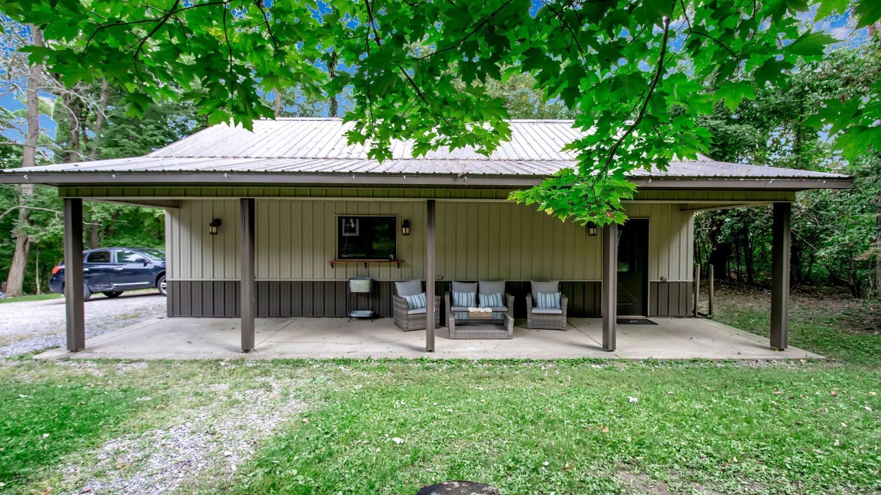 Photo of Outdoor in Orchard Park