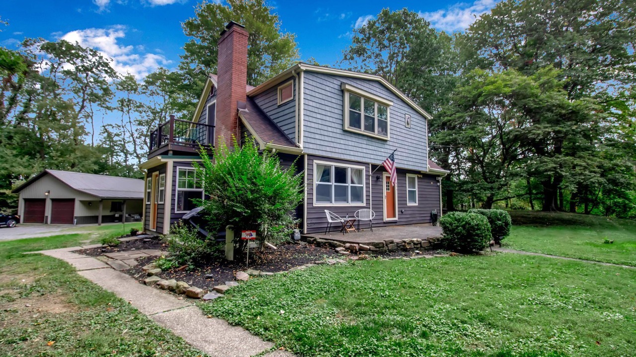 Photo of Outdoor in Orchard Park
