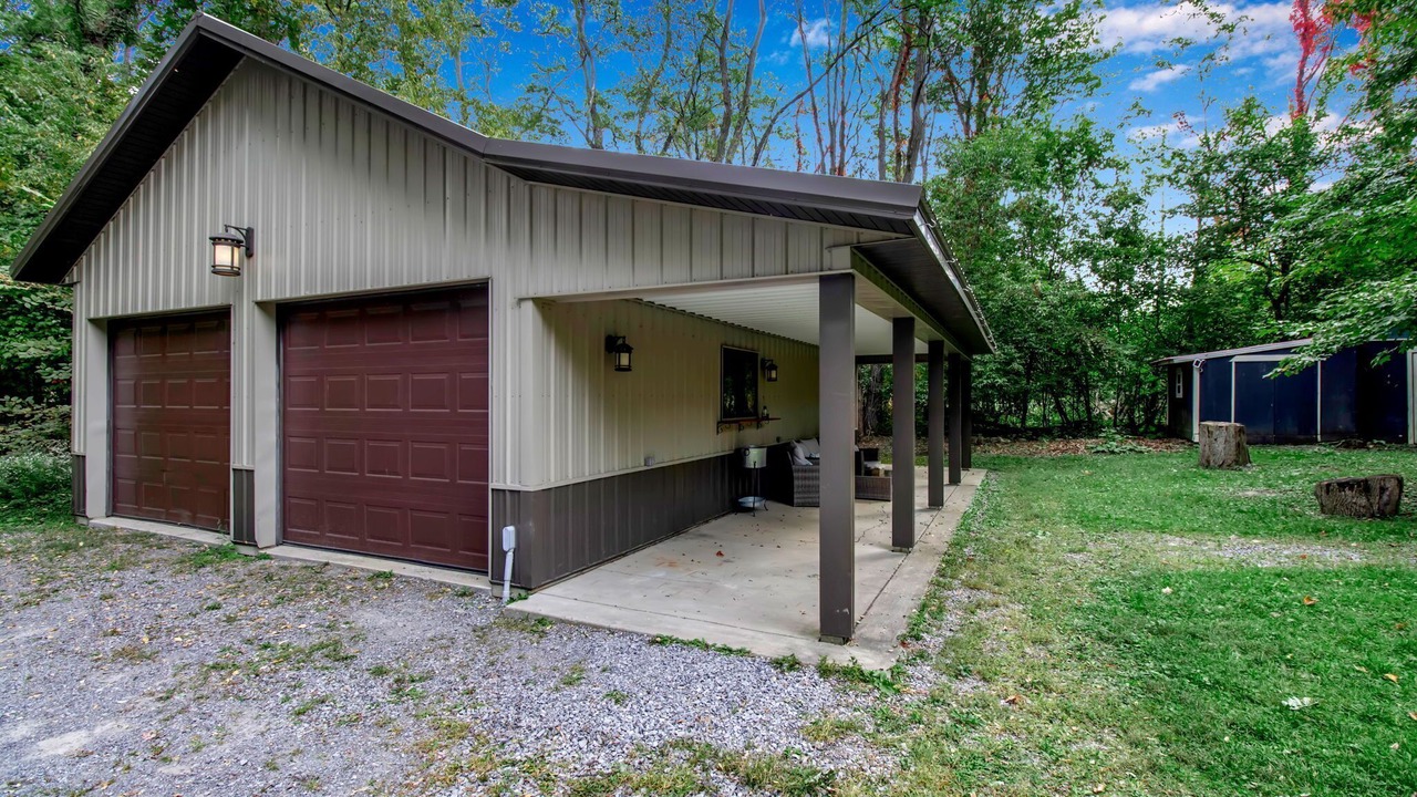 Photo of Outdoor in Orchard Park