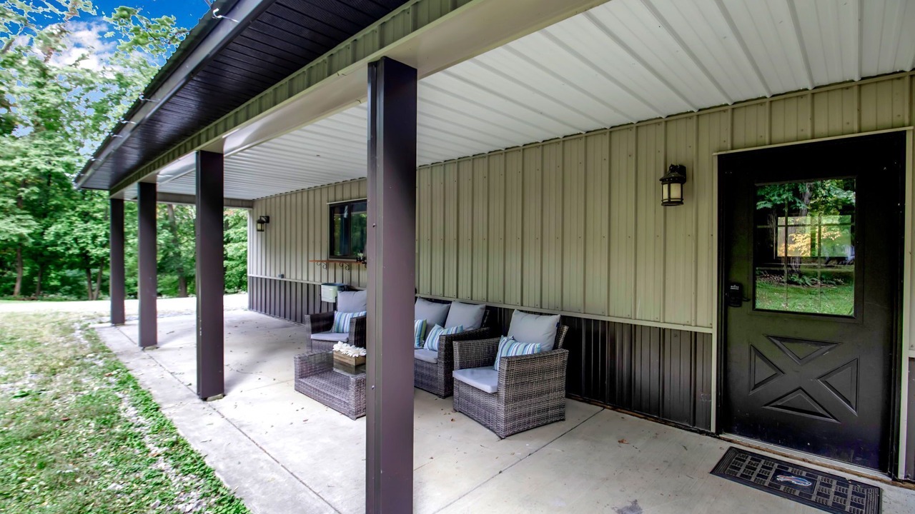 Photo of Outdoor in Orchard Park
