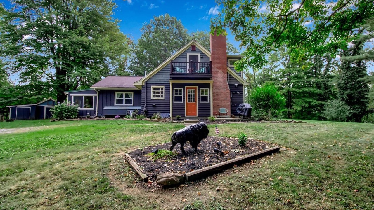 Photo of Outdoor in Orchard Park
