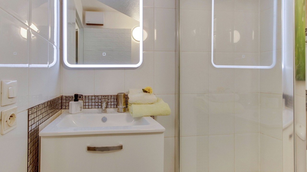 Photo of Bathroom in Moulin a Vent