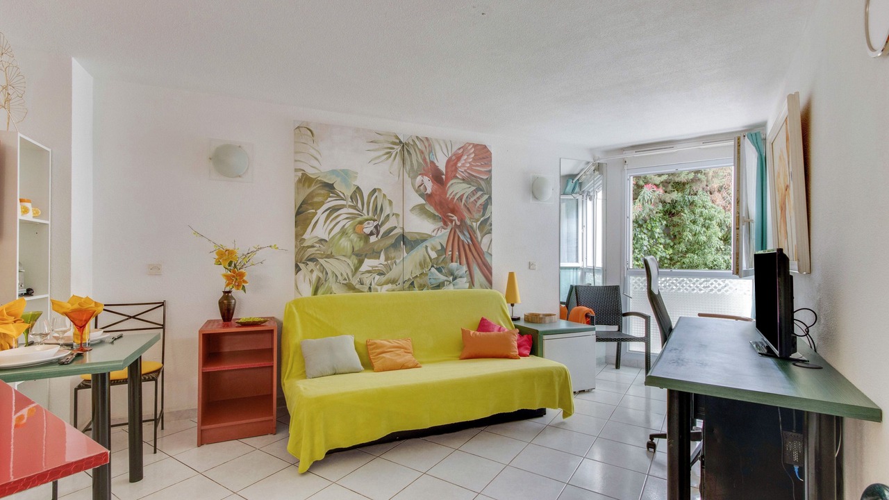 Photo of Livingroom in Moulin a Vent