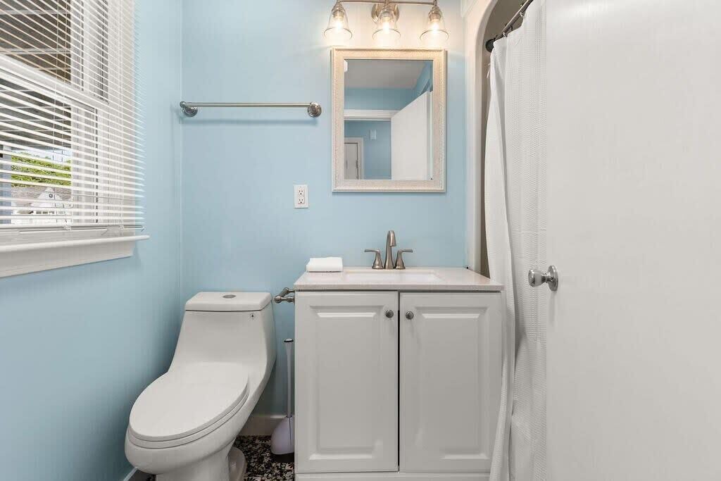 Photo of Bathroom in Rye
