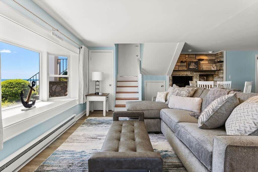 Photo of Bedroom in Rye