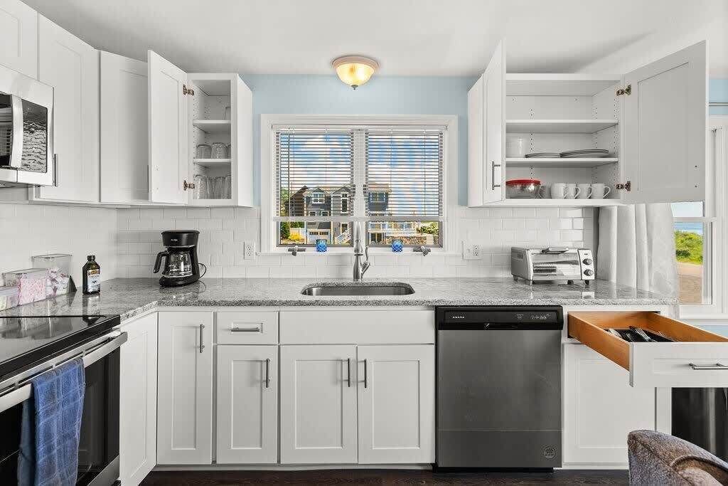 Photo of Bedroom in Rye