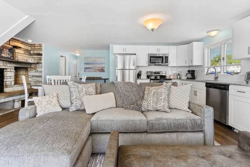 Photo of Bedroom in Rye