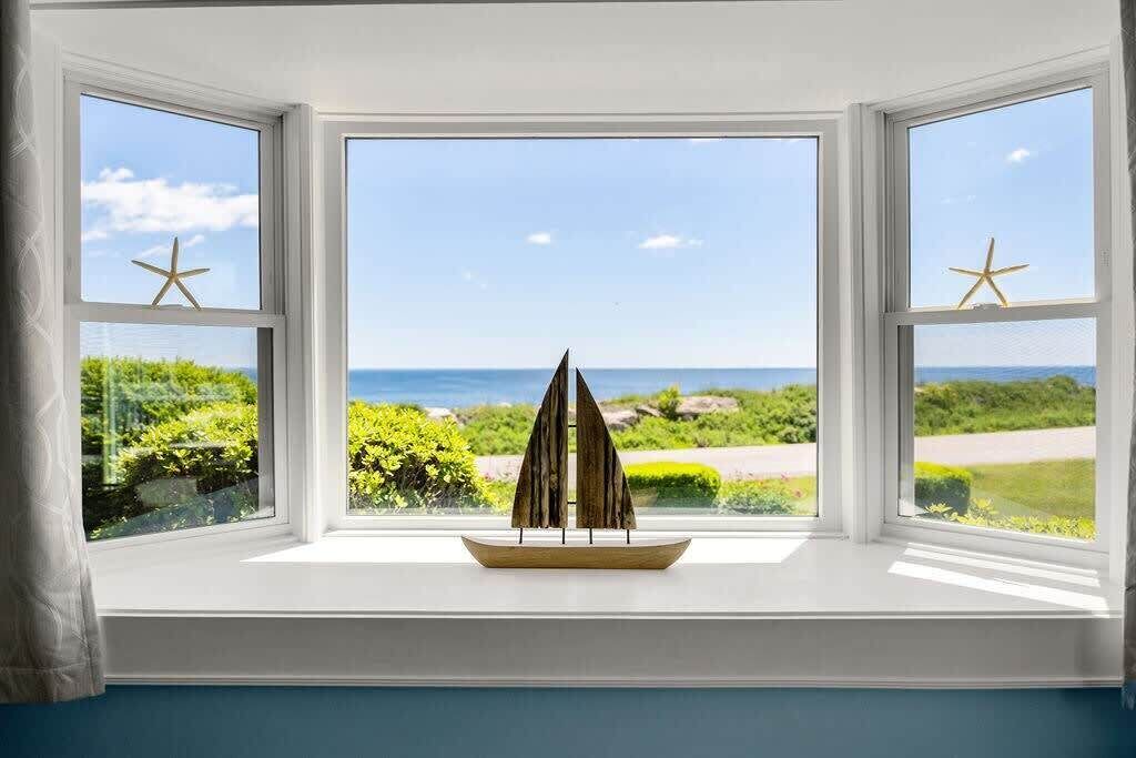 Photo of Bedroom in Rye