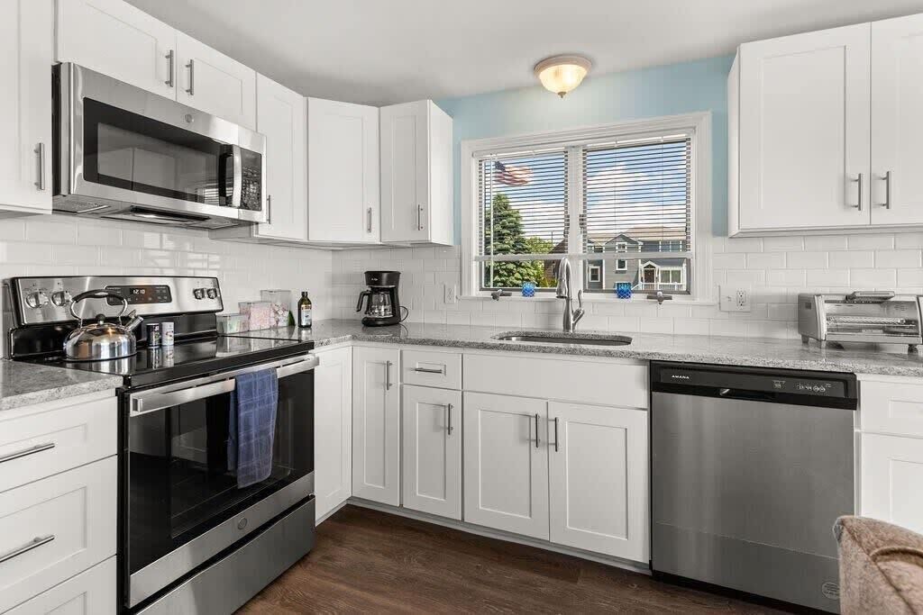 Photo of Bedroom in Rye