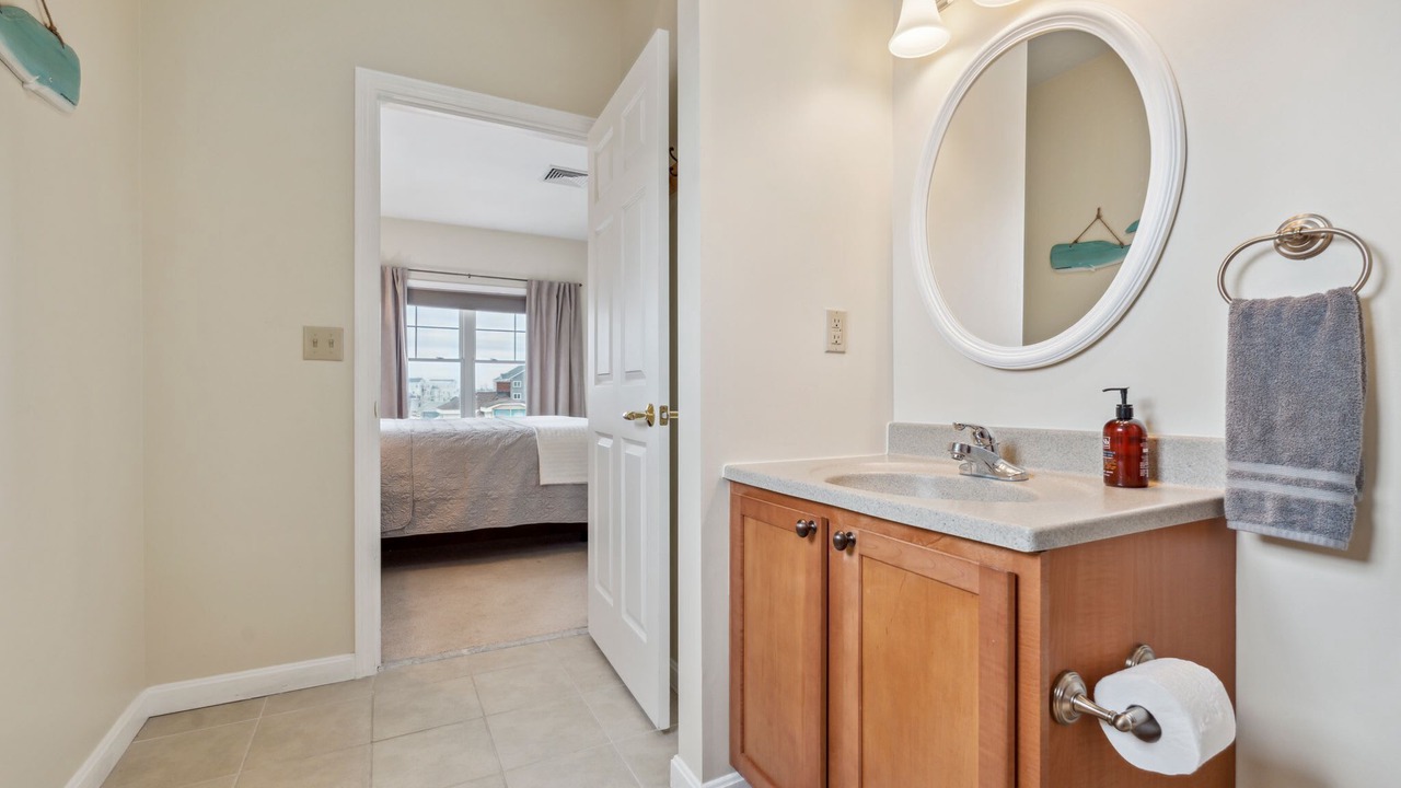 Photo of Bathroom in Hampton