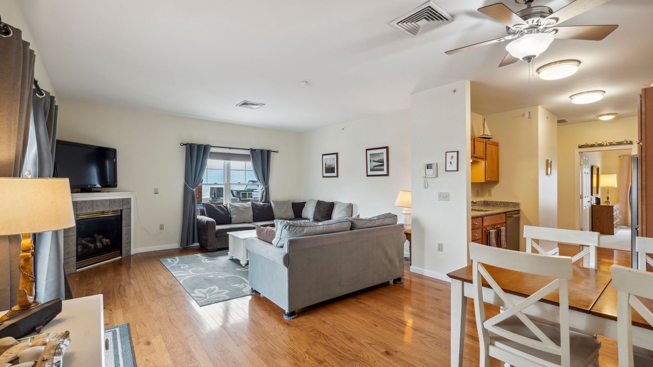 Photo of Bedroom in Hampton