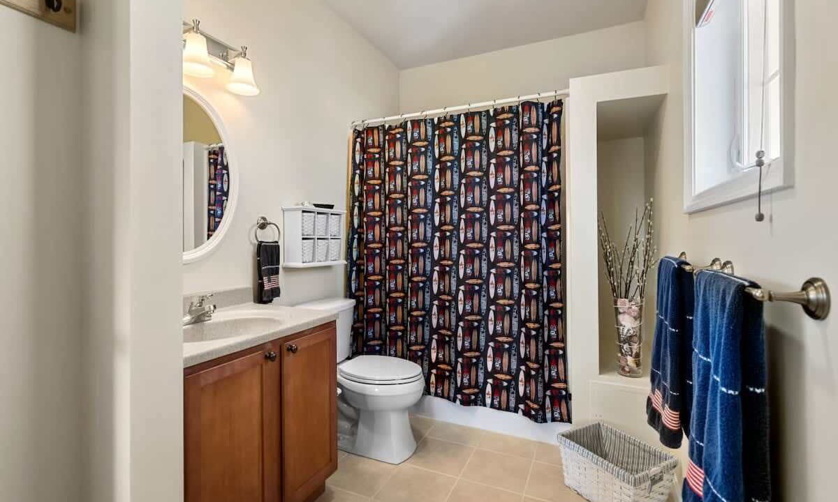 Photo of Bathroom in Hampton
