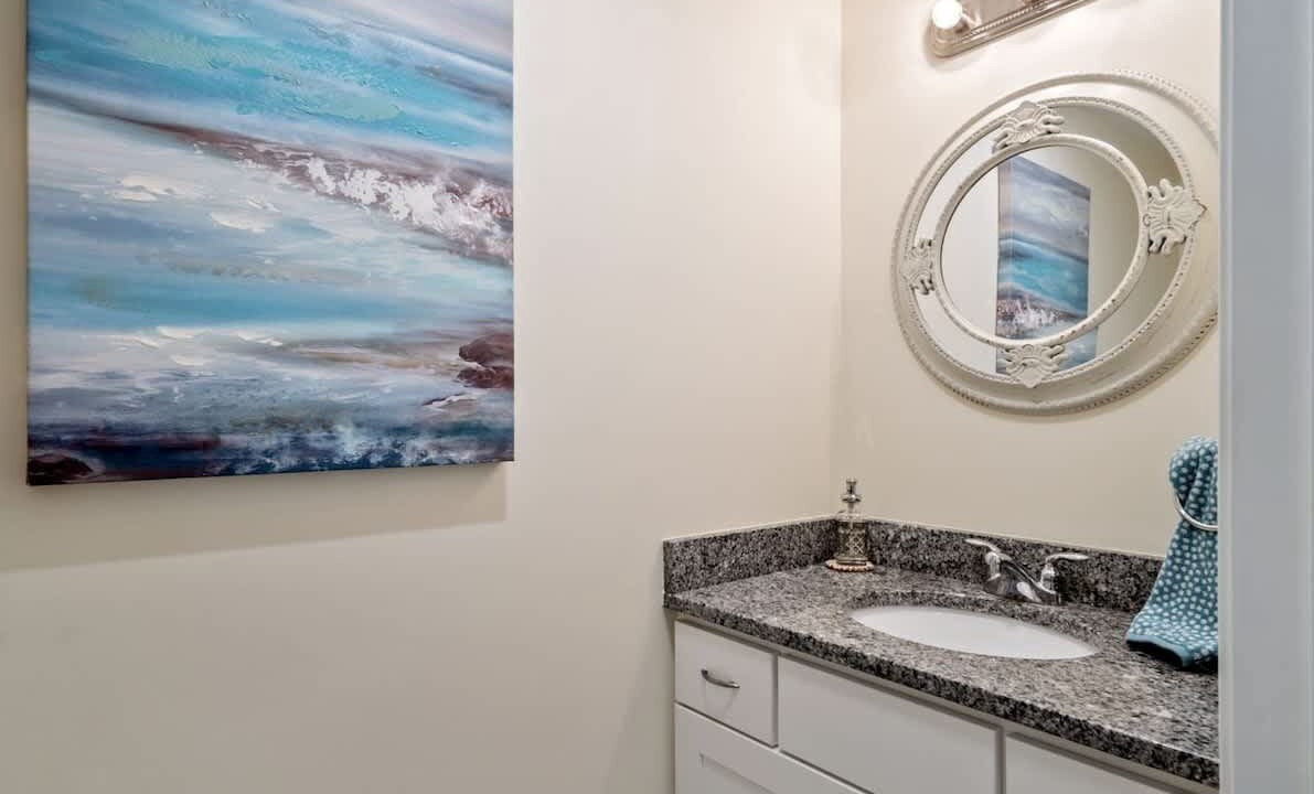 Photo of Bathroom in Hampton